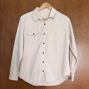 Bridge & Burn Button Down Shirt